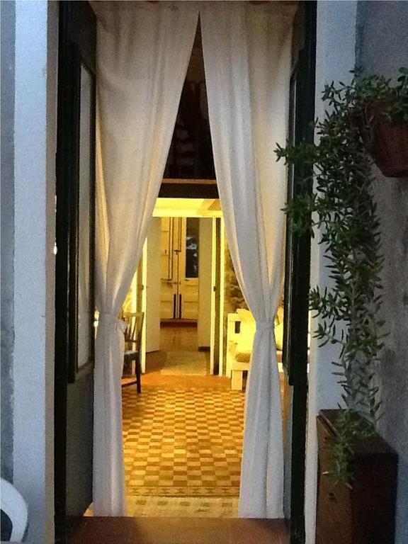 Villa Cavallaro Ачи-Трецца Номер фото